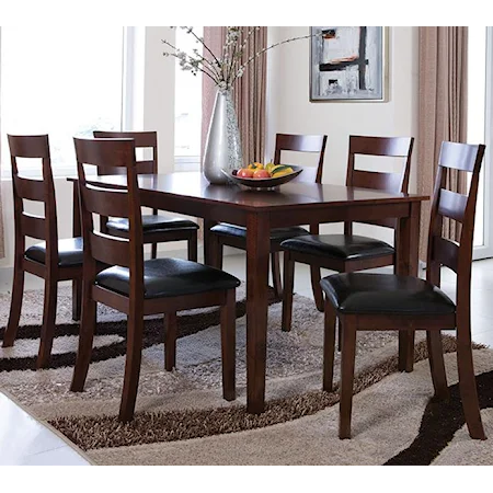 Linville 7-Piece Dining Set